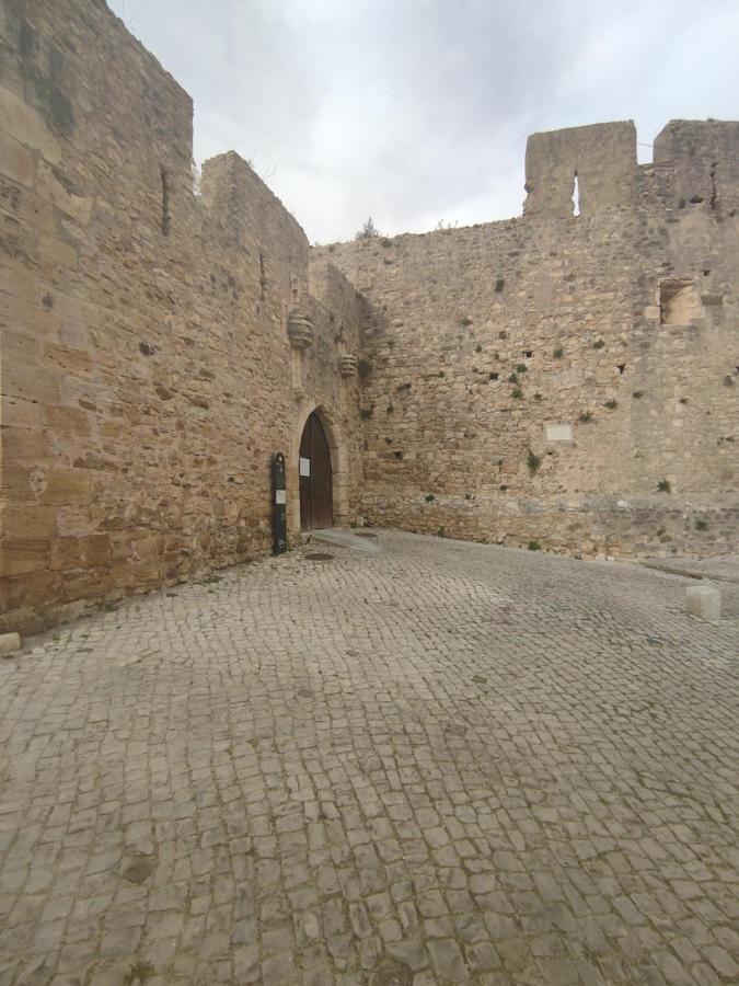 Historic Torres Vedras Apartman Kültér fotó