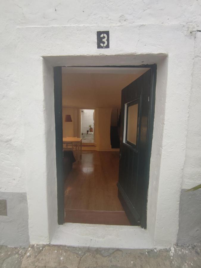 Historic Torres Vedras Apartman Kültér fotó