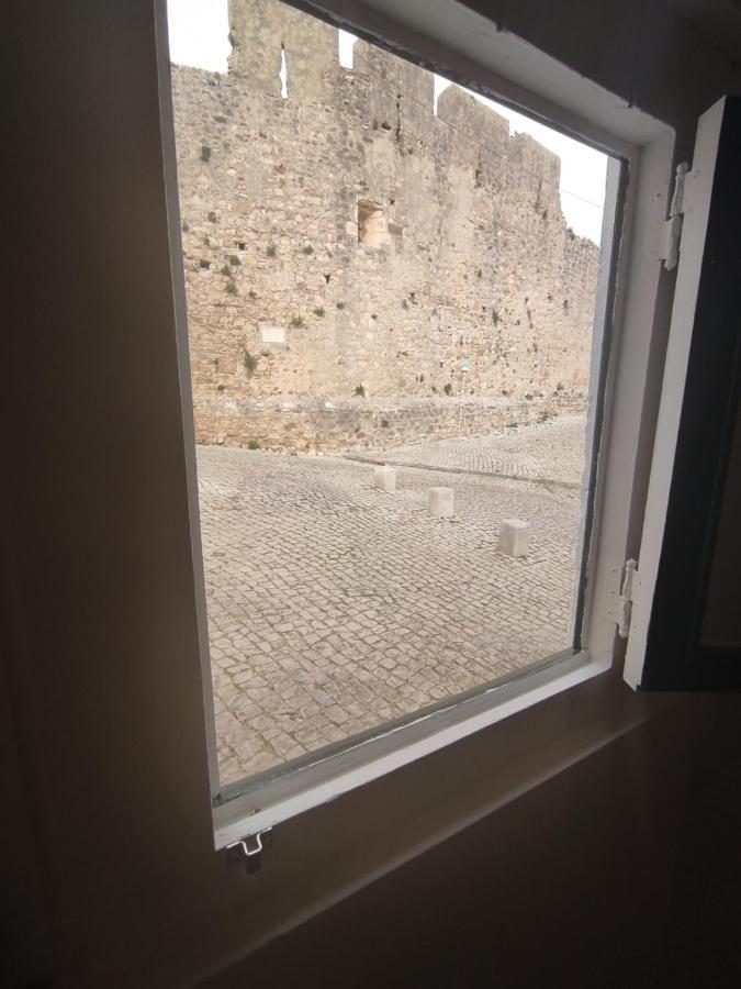 Historic Torres Vedras Apartman Kültér fotó