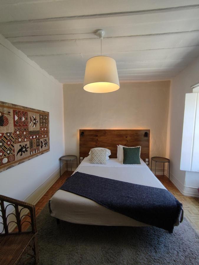 Historic Torres Vedras Apartman Kültér fotó