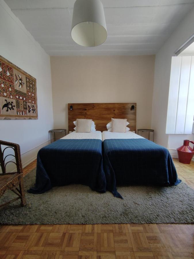 Historic Torres Vedras Apartman Kültér fotó