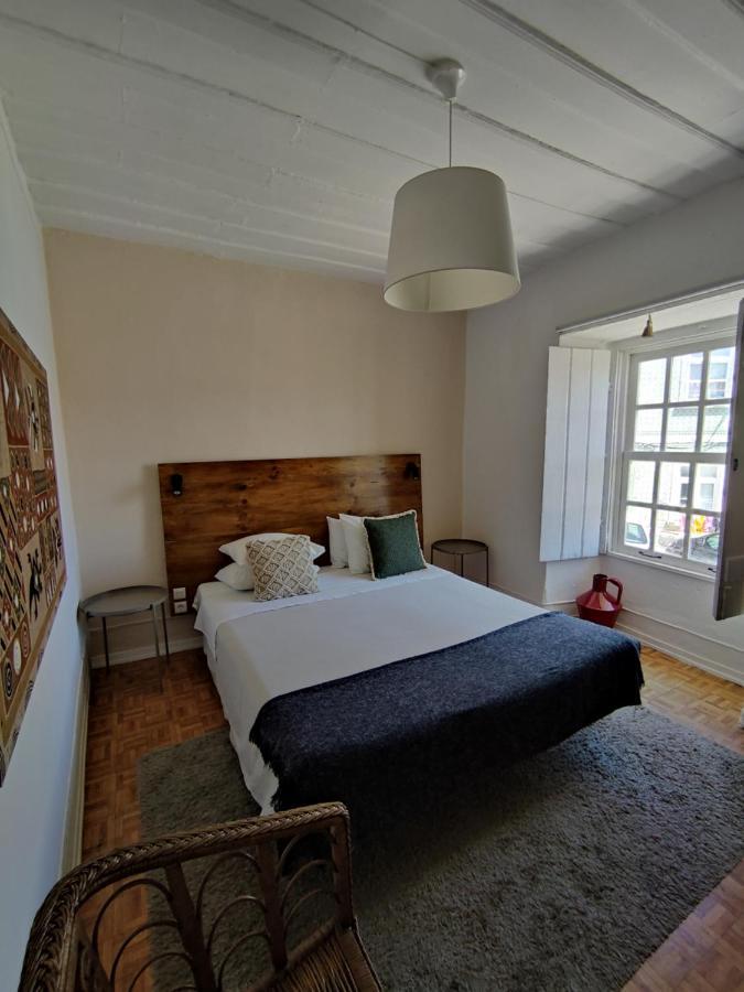 Historic Torres Vedras Apartman Kültér fotó