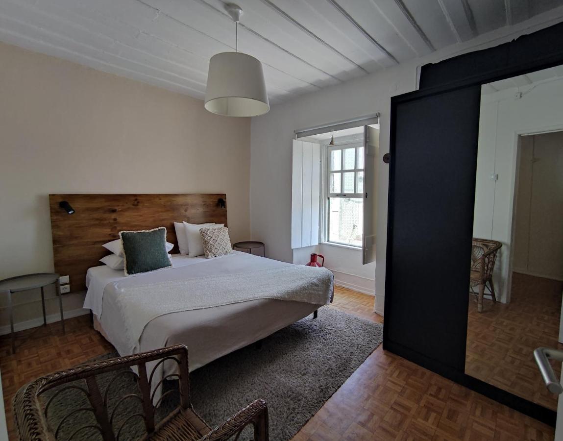 Historic Torres Vedras Apartman Kültér fotó