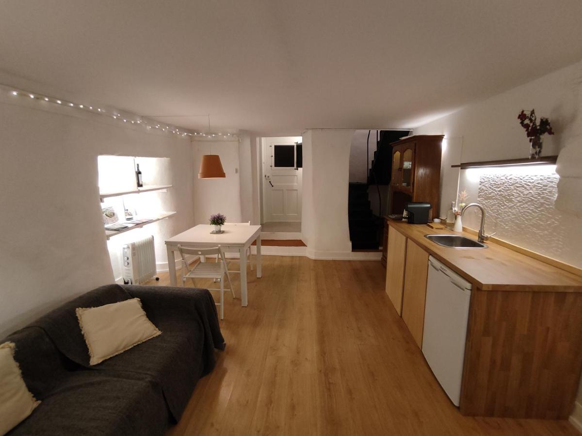Historic Torres Vedras Apartman Kültér fotó