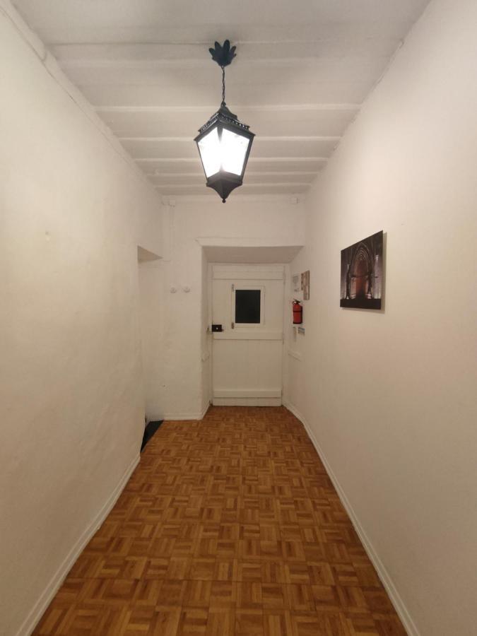 Historic Torres Vedras Apartman Kültér fotó